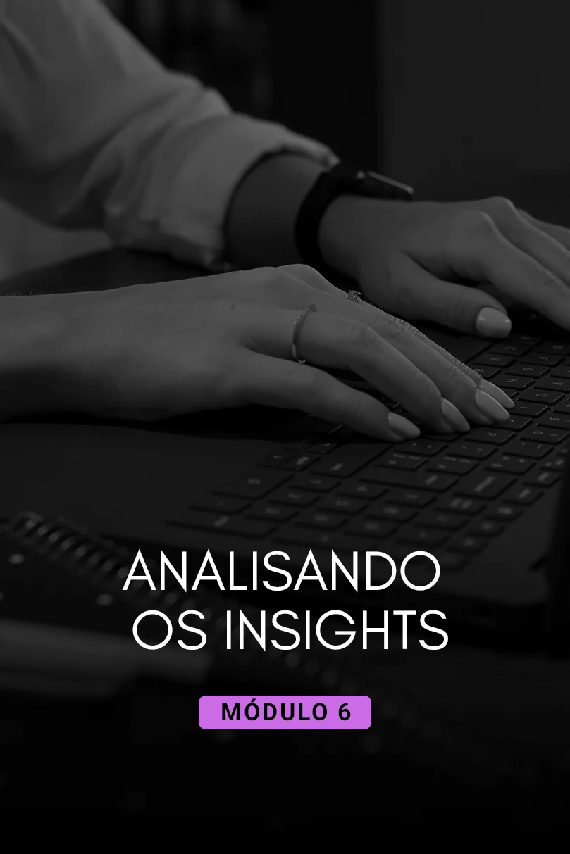 Modulo 6 - Metodo Bora Agir