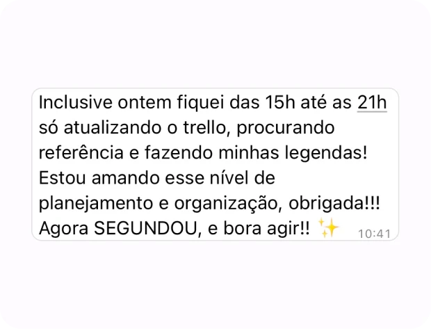 Depoimento 1 pp